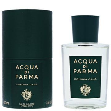 Acqua Di Parma Colonia C.L.U.B Eau de Cologne 100ml